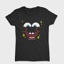 SpongeBob face 10, Tricou Femei