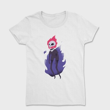 Halloween 3, Tricou Femei