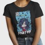 Funko Anime Madara Uchiha, Tricou Femei