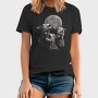 Goats Moon, Tricou Barbati (Unisex)