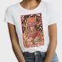 One Piece 94, Tricou Femei