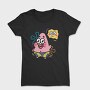 SpongeBob 22, Tricou Femei