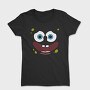 SpongeBob face 15, Tricou Femei