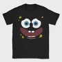 Tricou Barbati (Unisex) Imprimat digital direct in tesatura, bumbac premium 100%.