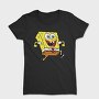 SpongeBob 9, Tricou Femei