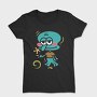 SpongeBob 27, Tricou Femei