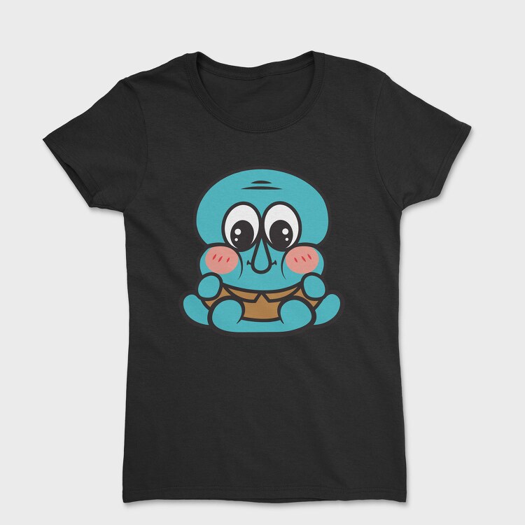 SpongeBob 32, Tricou Femei
