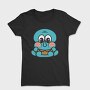 SpongeBob 32, Tricou Femei