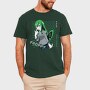 My Hero Academia 14, Tricou Barbati (Unisex)