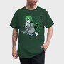 My Hero Academia 14, Tricou Barbati (Unisex)