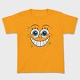 SpongeBob face 18, Tricou Copii