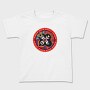 KISS Rock N Roll, Tricou Copii