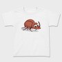 Buggy Buddy, Tricou Copii