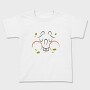 SpongeBob face 1, Tricou Copii