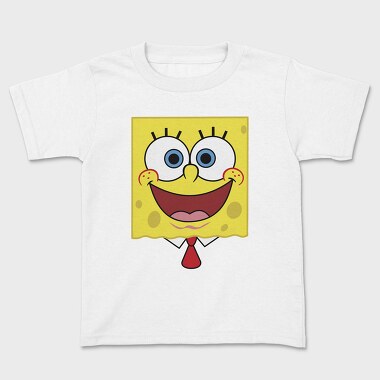 SpongeBob 7, Tricou Copii