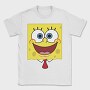 SpongeBob 7, Tricou Barbati (Unisex)