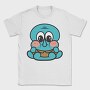 SpongeBob 32, Tricou Barbati (Unisex)