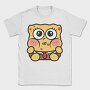 SpongeBob 30, Tricou Barbati (Unisex)