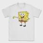 SpongeBob 3, Tricou Barbati (Unisex)