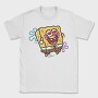 SpongeBob 25, Tricou Barbati (Unisex)