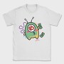 SpongeBob 23, Tricou Barbati (Unisex)