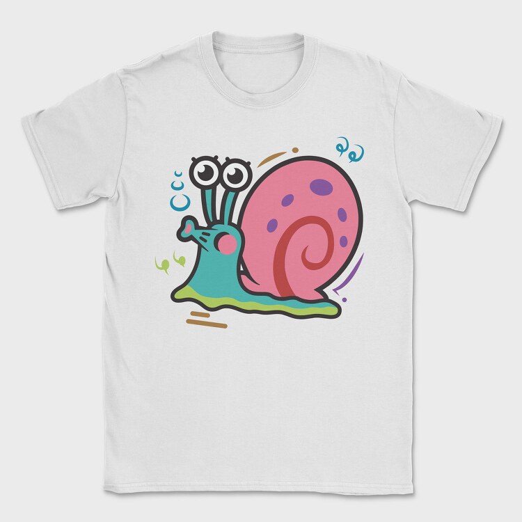 SpongeBob 21, Tricou Barbati (Unisex)