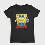SpongeBob 20, Tricou Femei