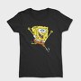 SpongeBob 1, Tricou Femei