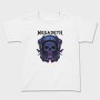 MEGADETH Art2, Tricou Copii