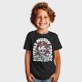 Moody Skeleton, Tricou Copii