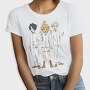 The Promised Neverland, Tricou Femei