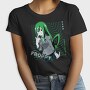 My Hero Academia 14, Tricou Femei