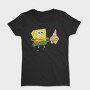 SpongeBob 14, Tricou Femei