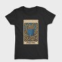 French Fries Tarot, Tricou Femei