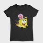 SpongeBob 13, Tricou Femei