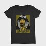 Snoop Dog 2, Tricou Femei