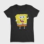 SpongeBob 12, Tricou Femei