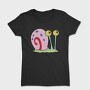 SpongeBob 18, Tricou Femei