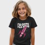Going Far Away Rocket, Tricou Copii