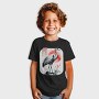 Watercolor Japan Style, Tricou Copii