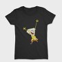 SpongeBob 17, Tricou Femei