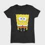 SpongeBob 11, Tricou Femei