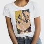 The Seven Deadly Sins 2, Tricou Femei