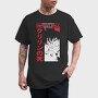Dragon Ball Z 101, Tricou Barbati (Unisex)