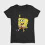 SpongeBob 10, Tricou Femei