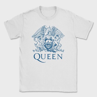 QUEEN Art2, Tricou Barbati (Unisex)