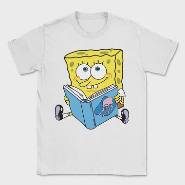 SpongeBob 2, Tricou Barbati (Unisex)