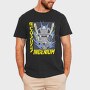 Funko Anime My Hero Academia 4, Tricou Barbati (Unisex)