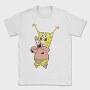 SpongeBob 15, Tricou Barbati (Unisex)
