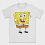 SpongeBob 12, Tricou Barbati (Unisex)